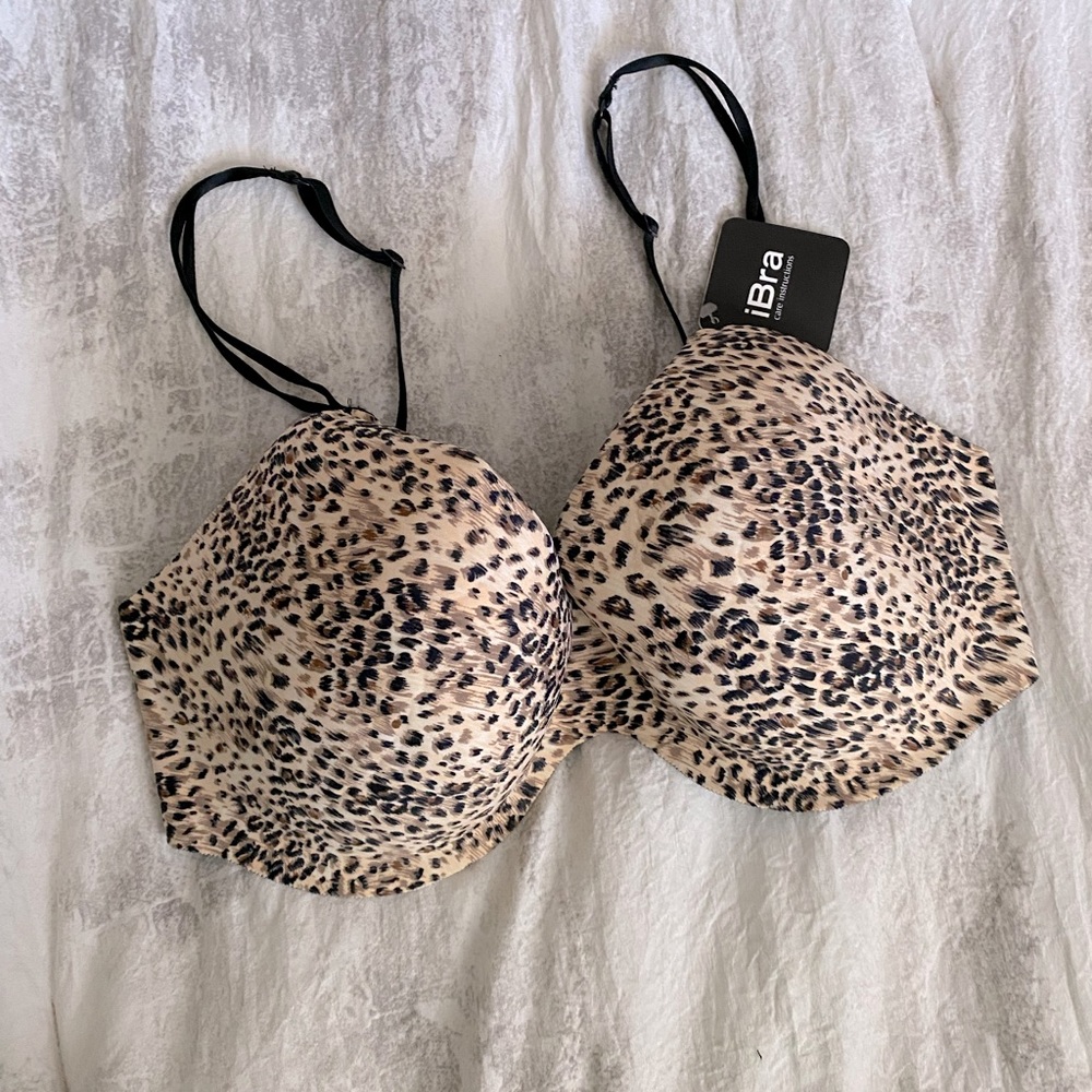 Wacoal iBra 38D